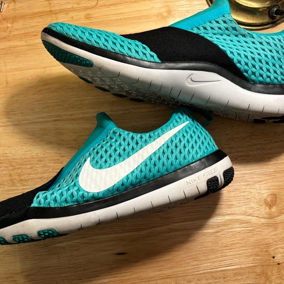 Nike Free Connect Women's sneakers Size 9 - Picture 11 of 12